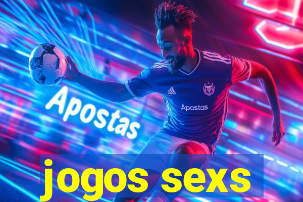 jogos sexs